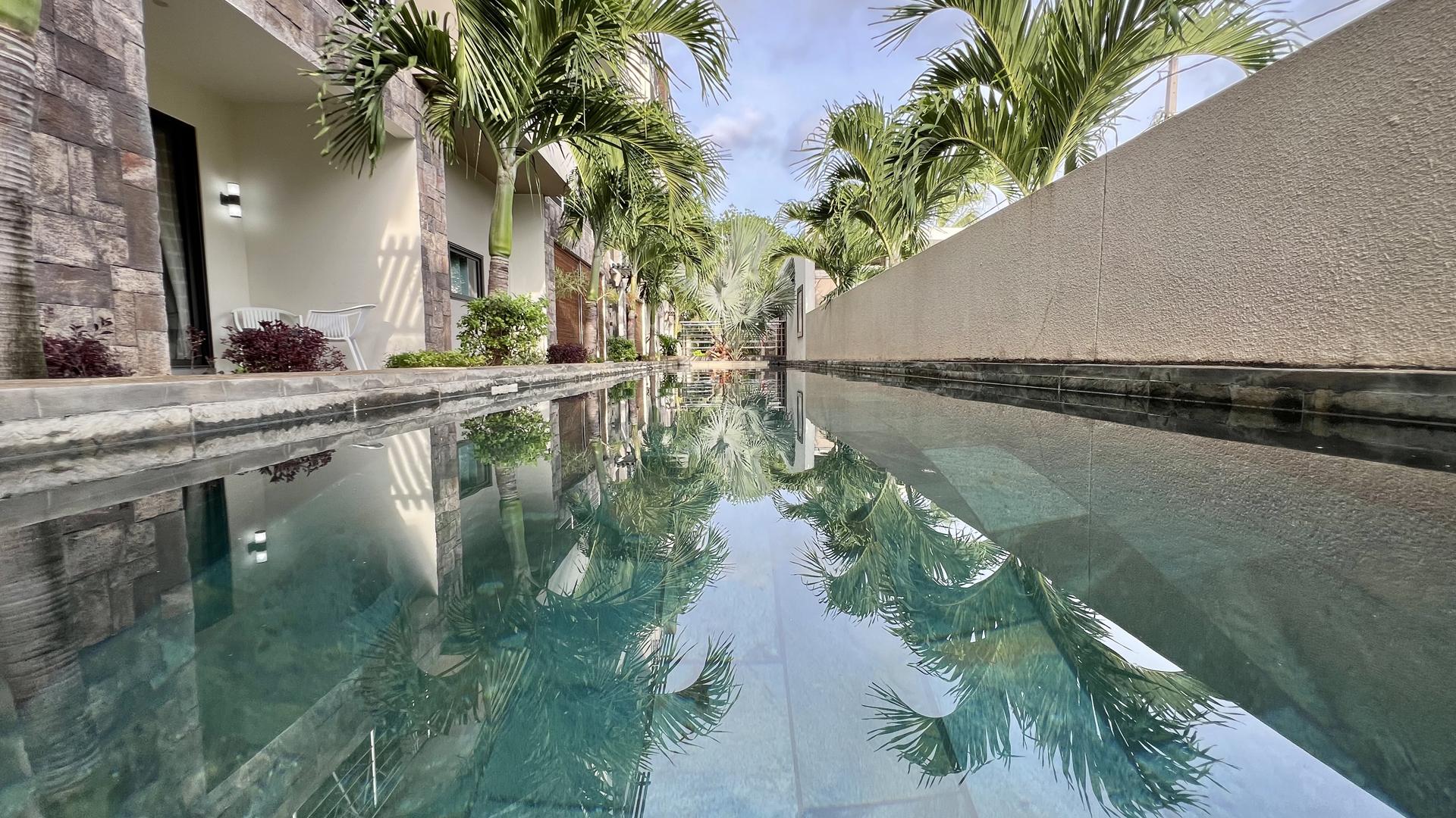 Sunset Loft - Flic en Flac — 16