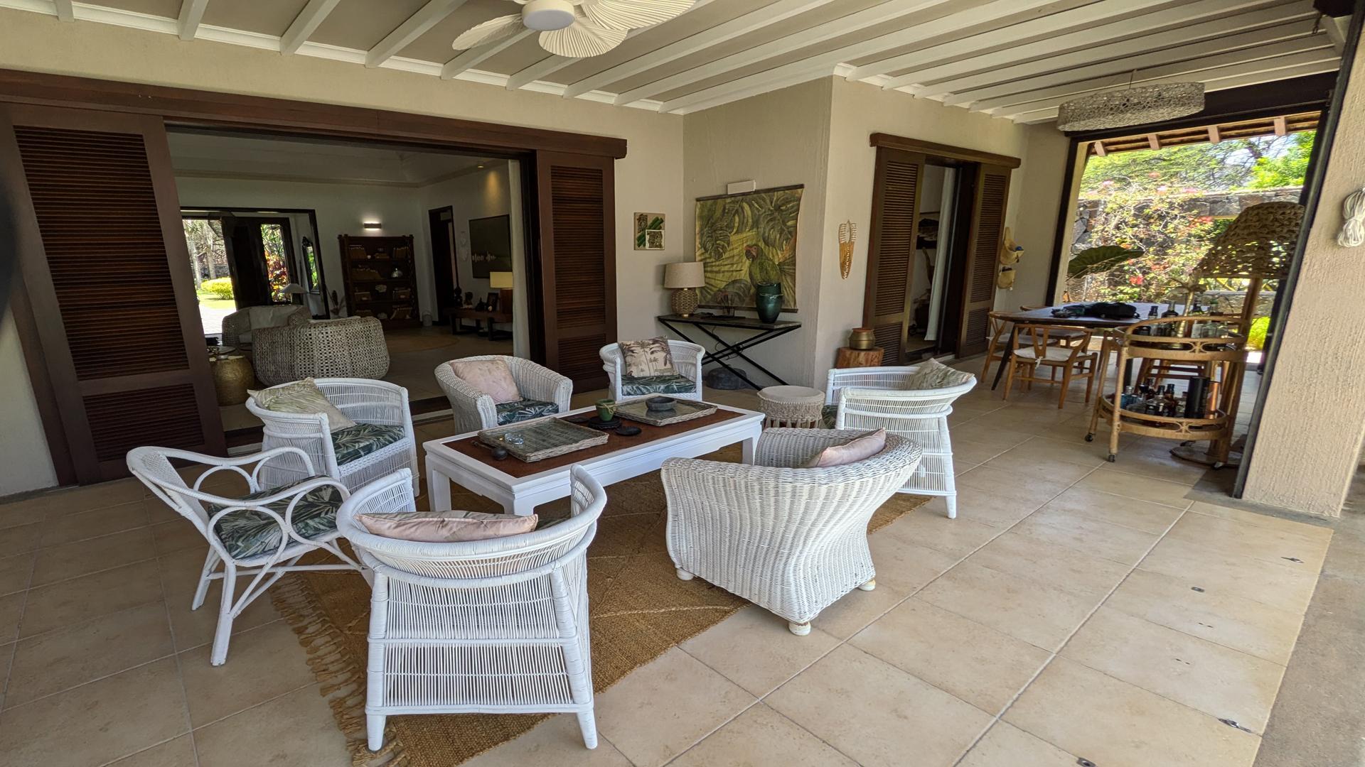 Isla Verde - Tamarina Golf Estate — 10