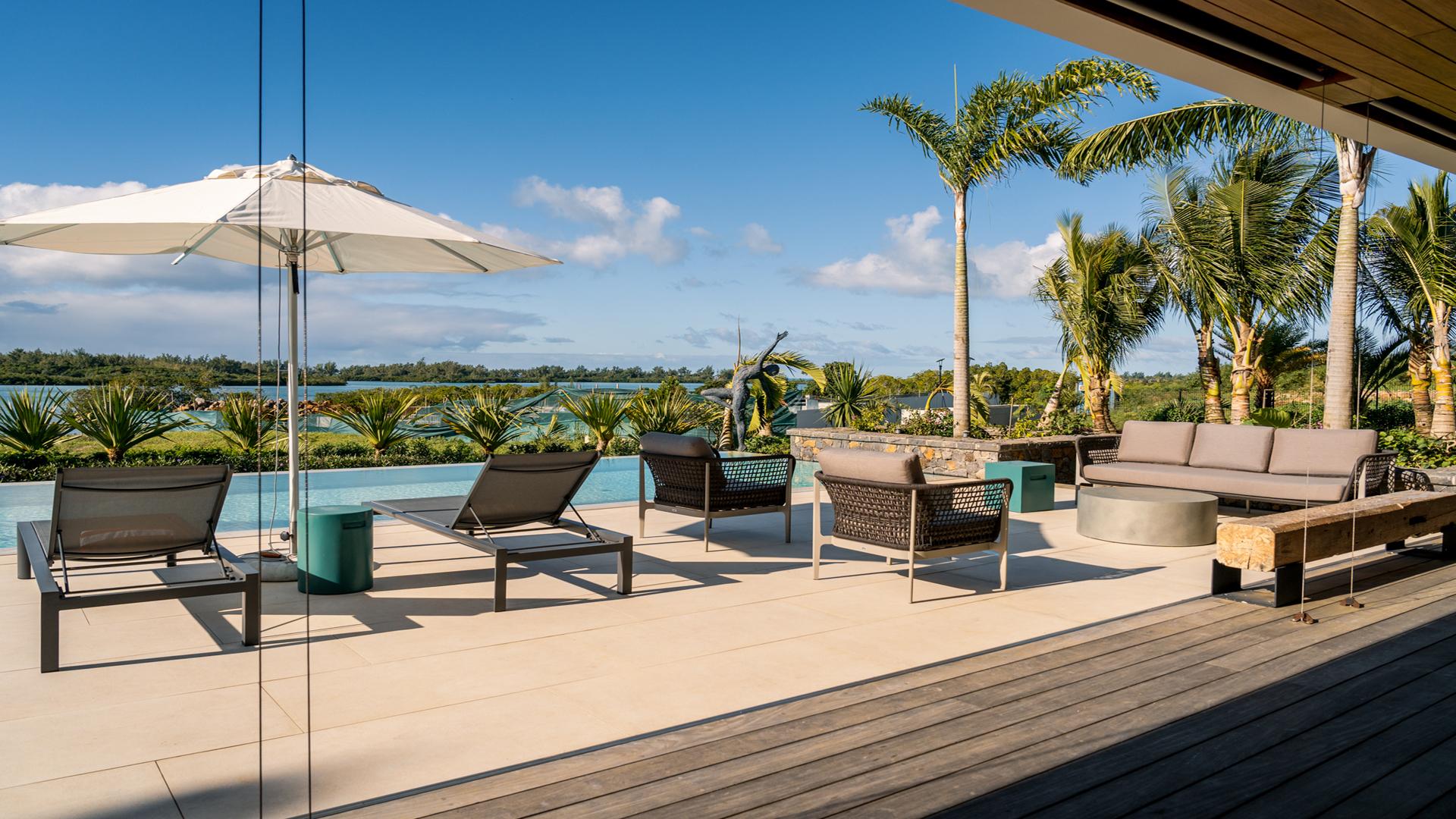 Villa Aura - Anahita — 21