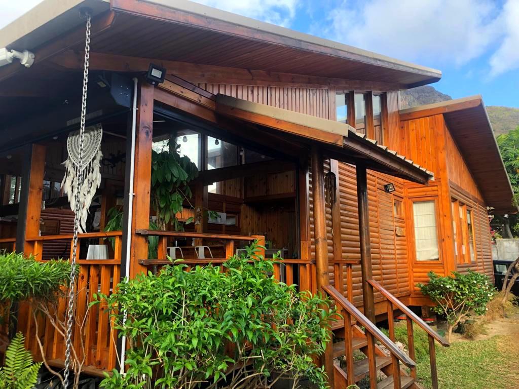 Nomad Villa — 10
