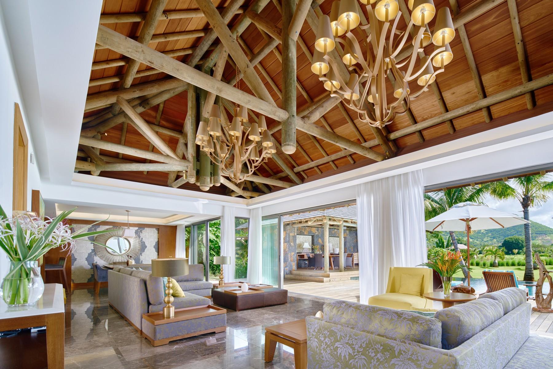 Solaia Designer Golf estate, Anahita. — 8