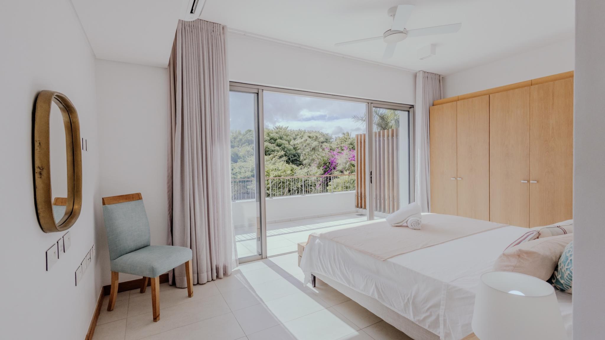 Fairway Lux -  Mont Choisy Golf & Beach Estate — 8