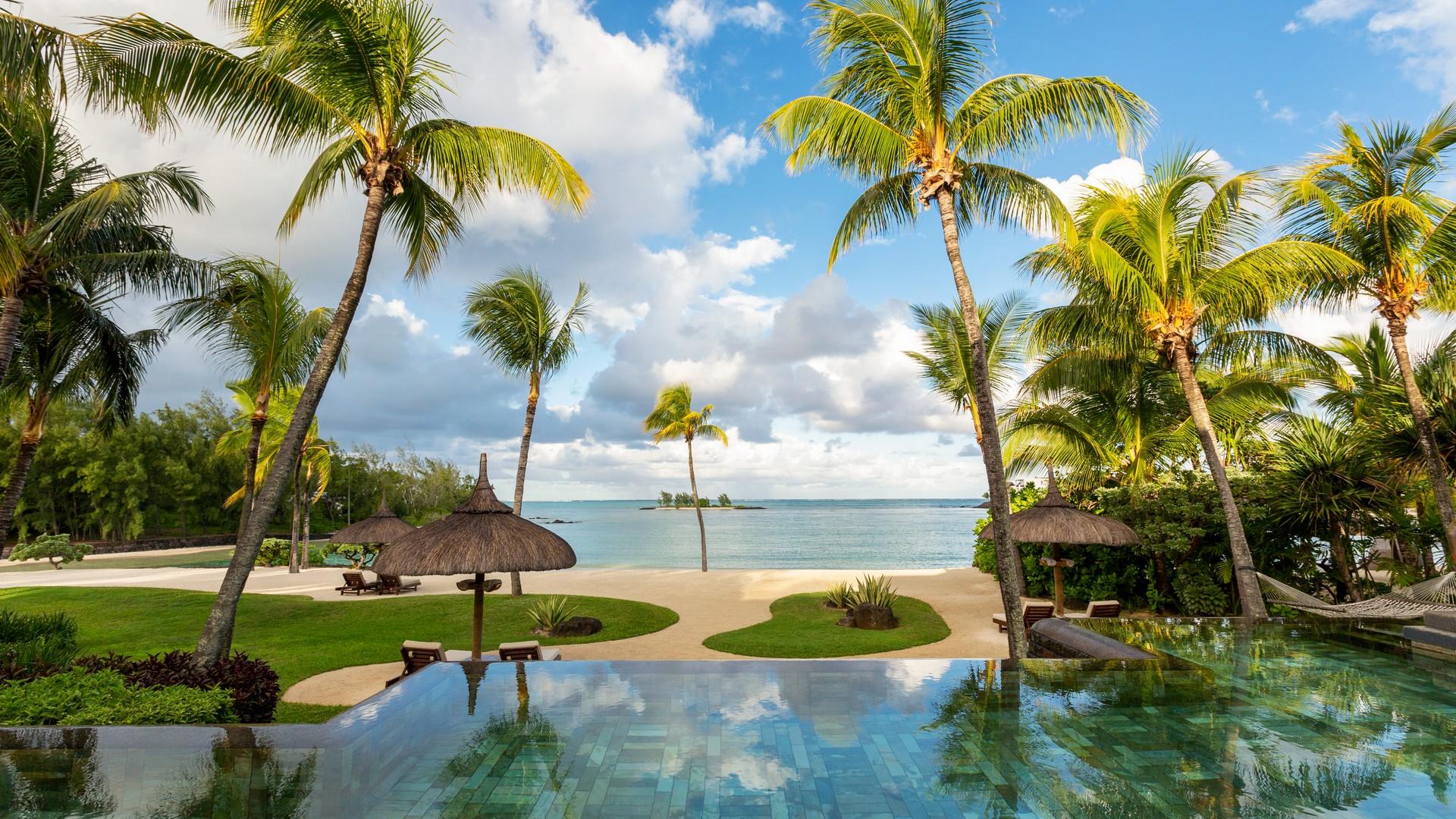 Island Getaway - Shangri-La Signature Villas — 9