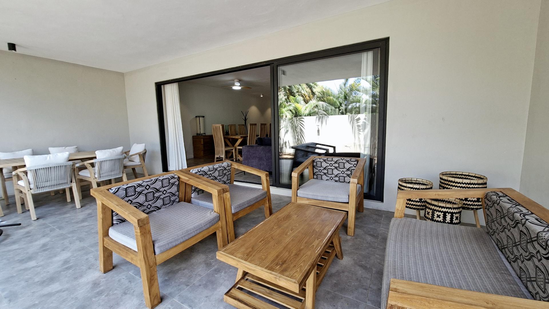 Palmstone Retreat — 9