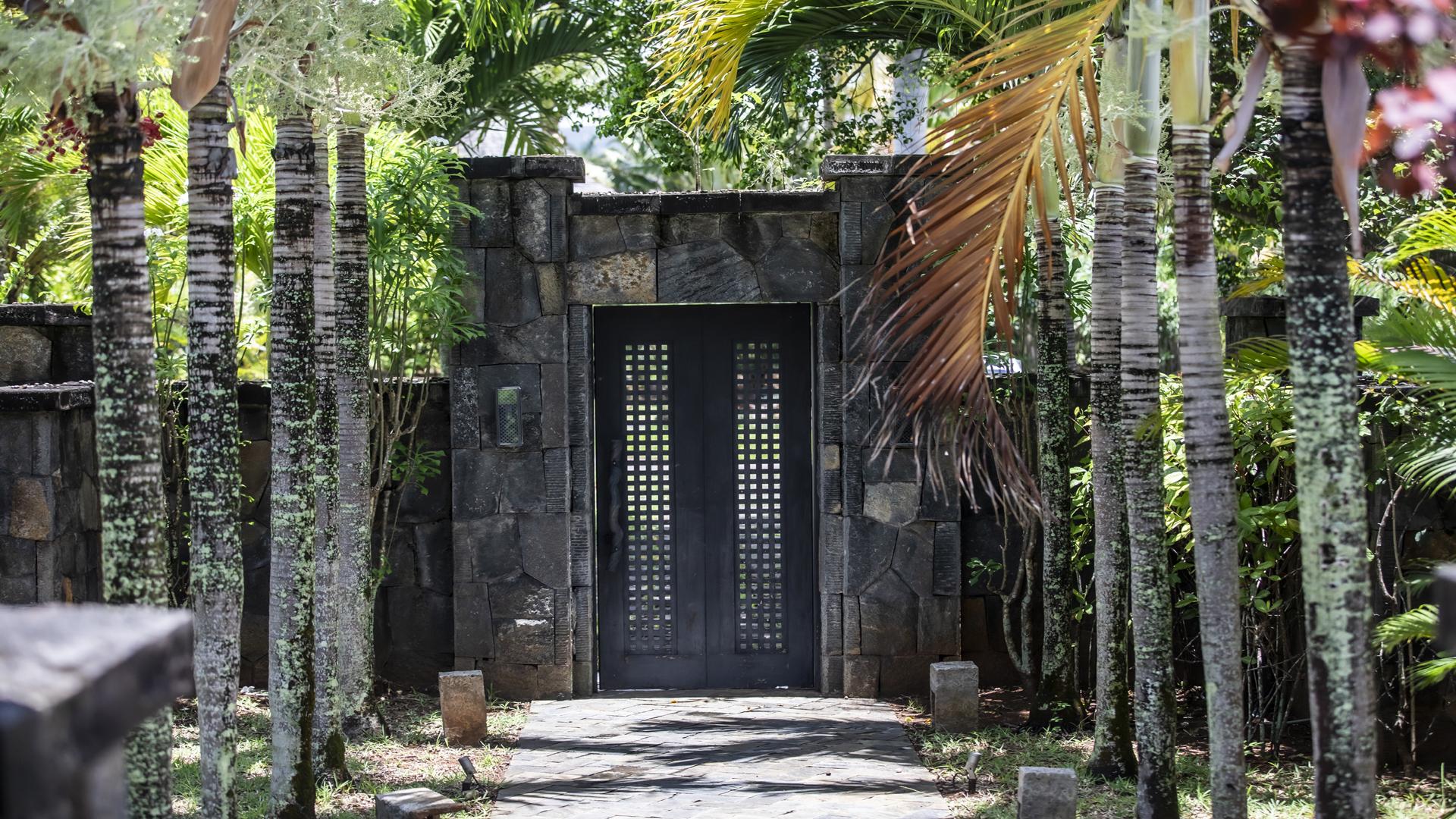 Villa Maelys  — 36