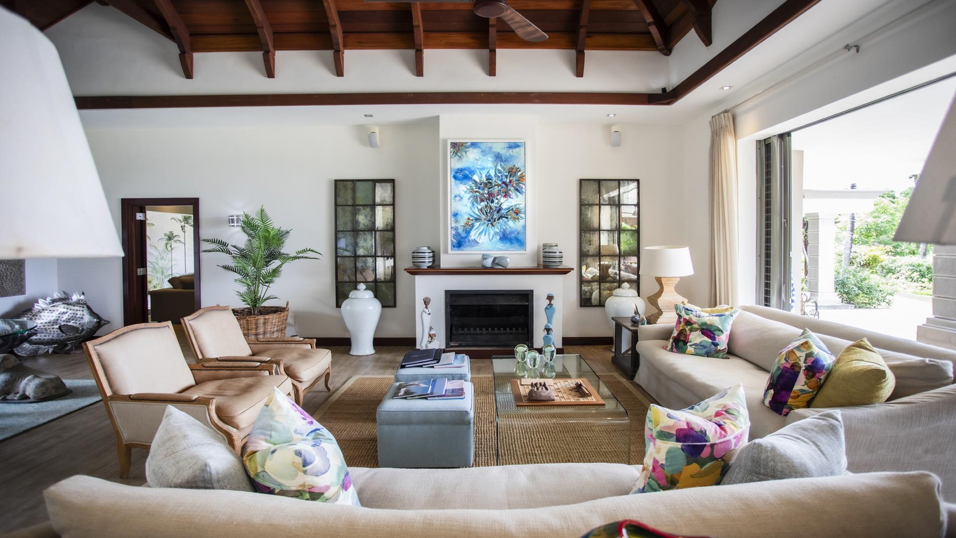 Iconic Golf and Sea - Heritage Villas Valriche — 10