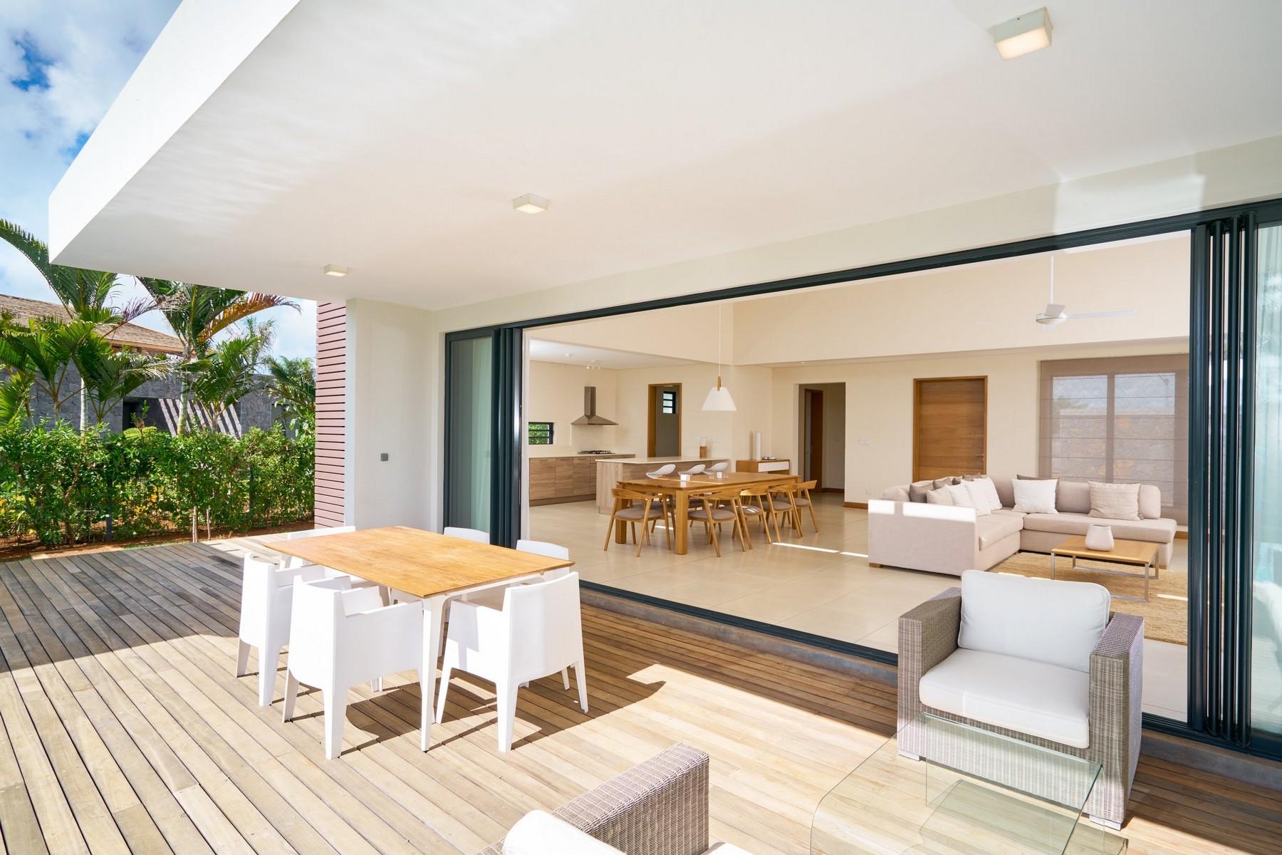 Ocean River Villa — 4