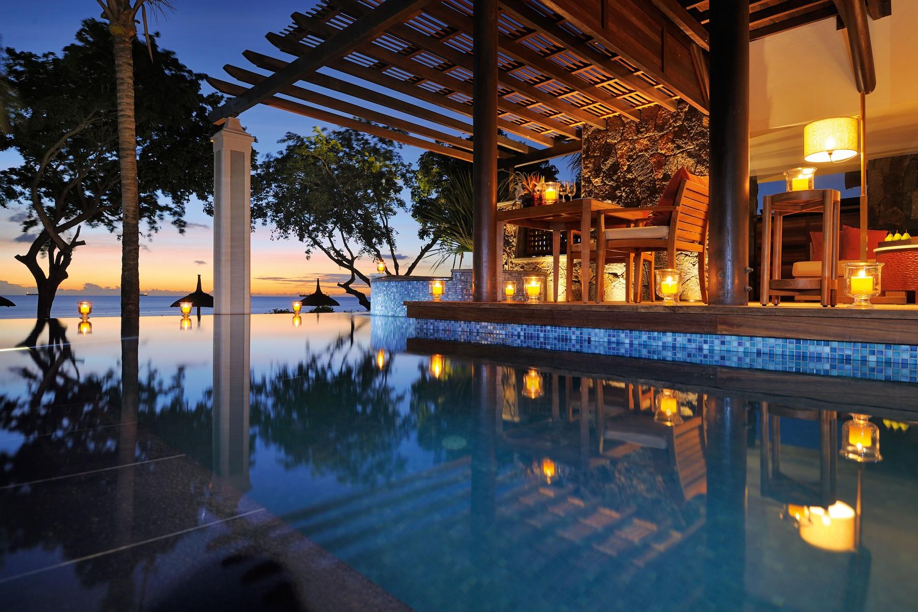 Mella Villas, IHS Resort — 14
