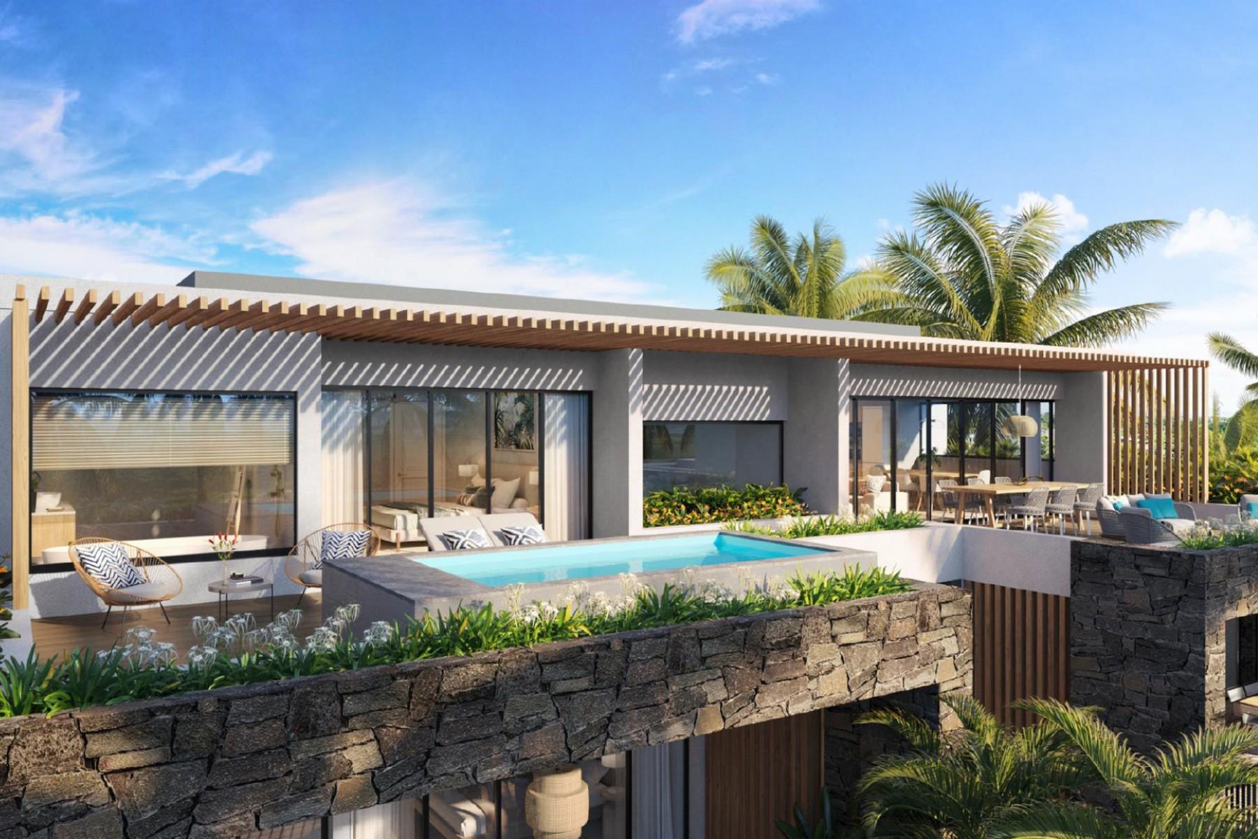 Kalodyne Bay- Apartment 6 — 13