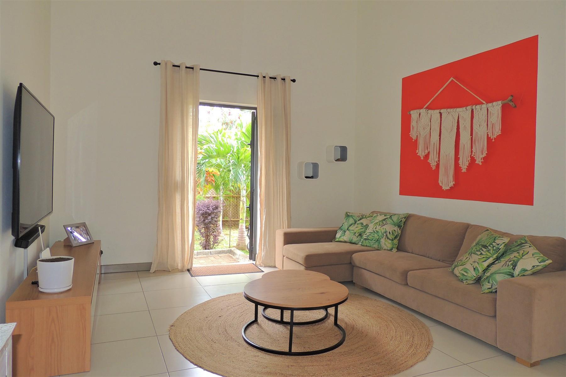 La Riviera Villa — 5