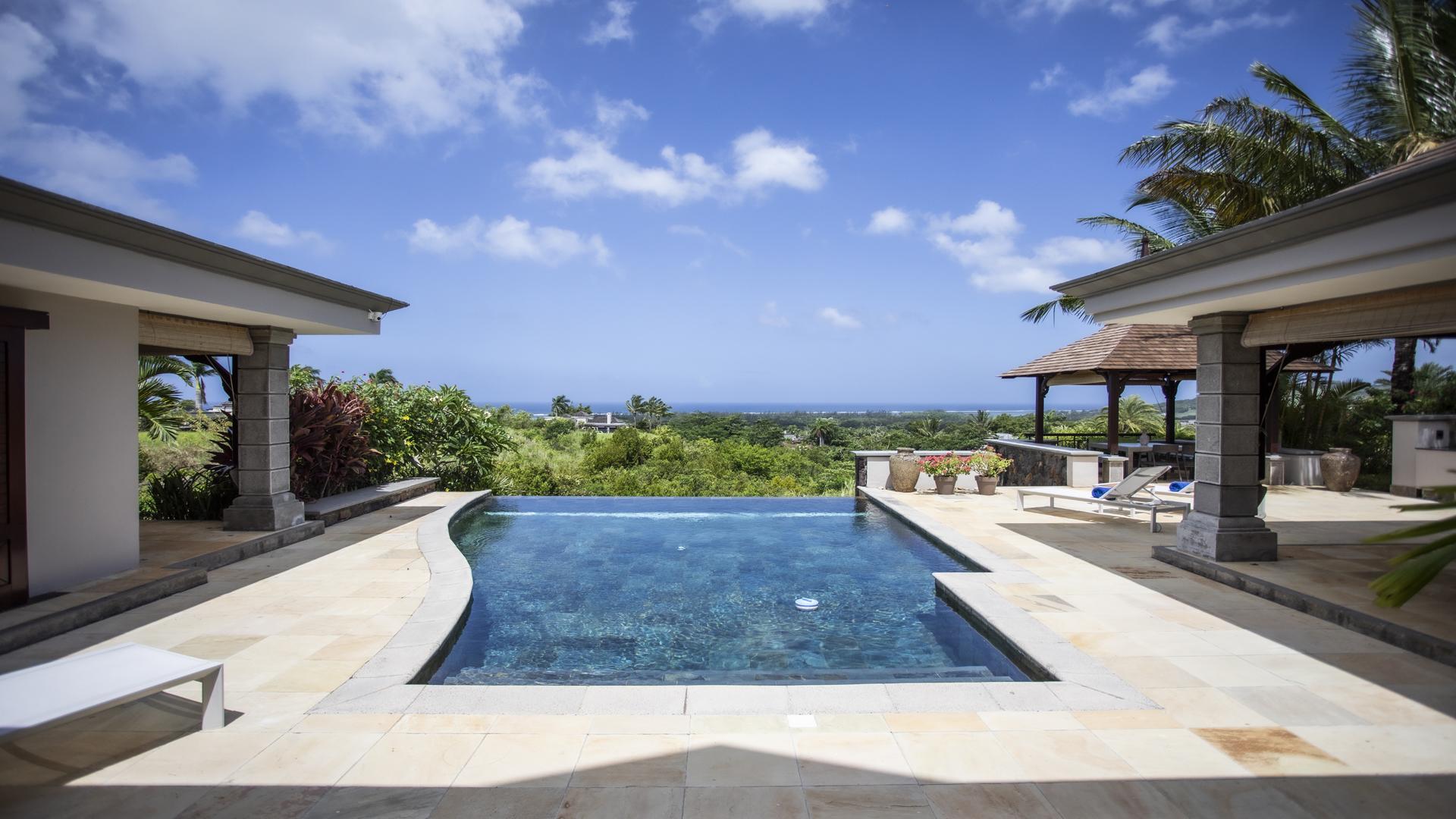 The Zenith - Heritage Villas Valriche — 25