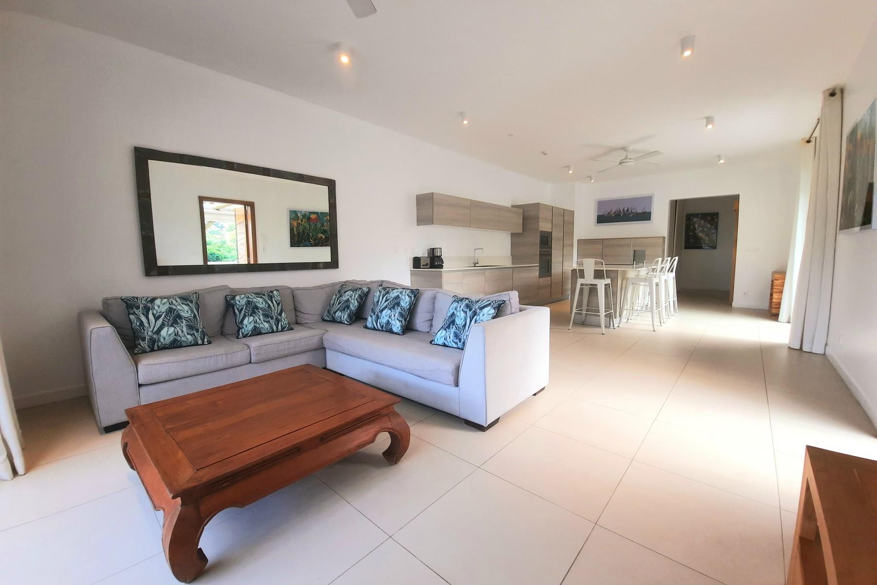 Multiviews Marina Apartment — 23