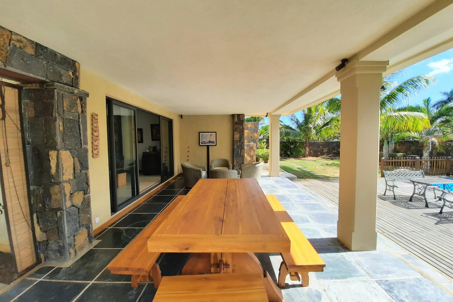 Villa Palmier — 4