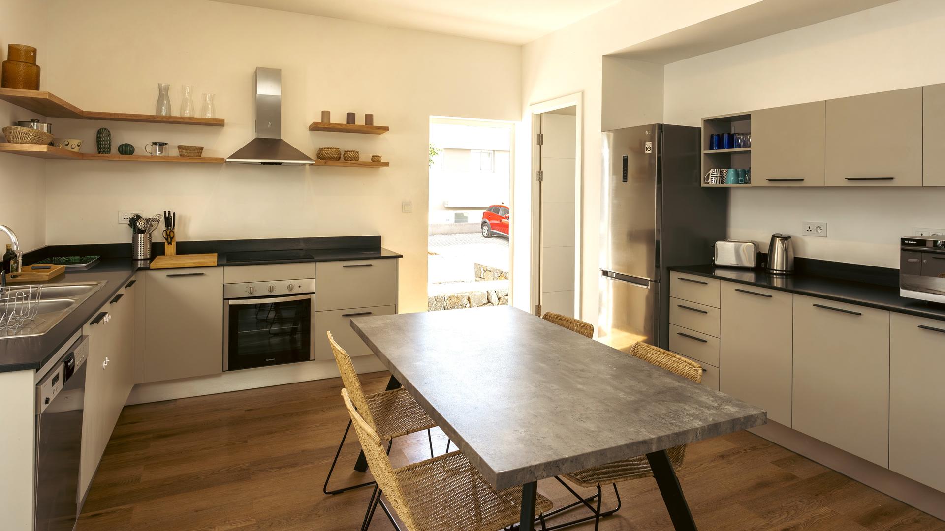 West 17 - Duplex — 5