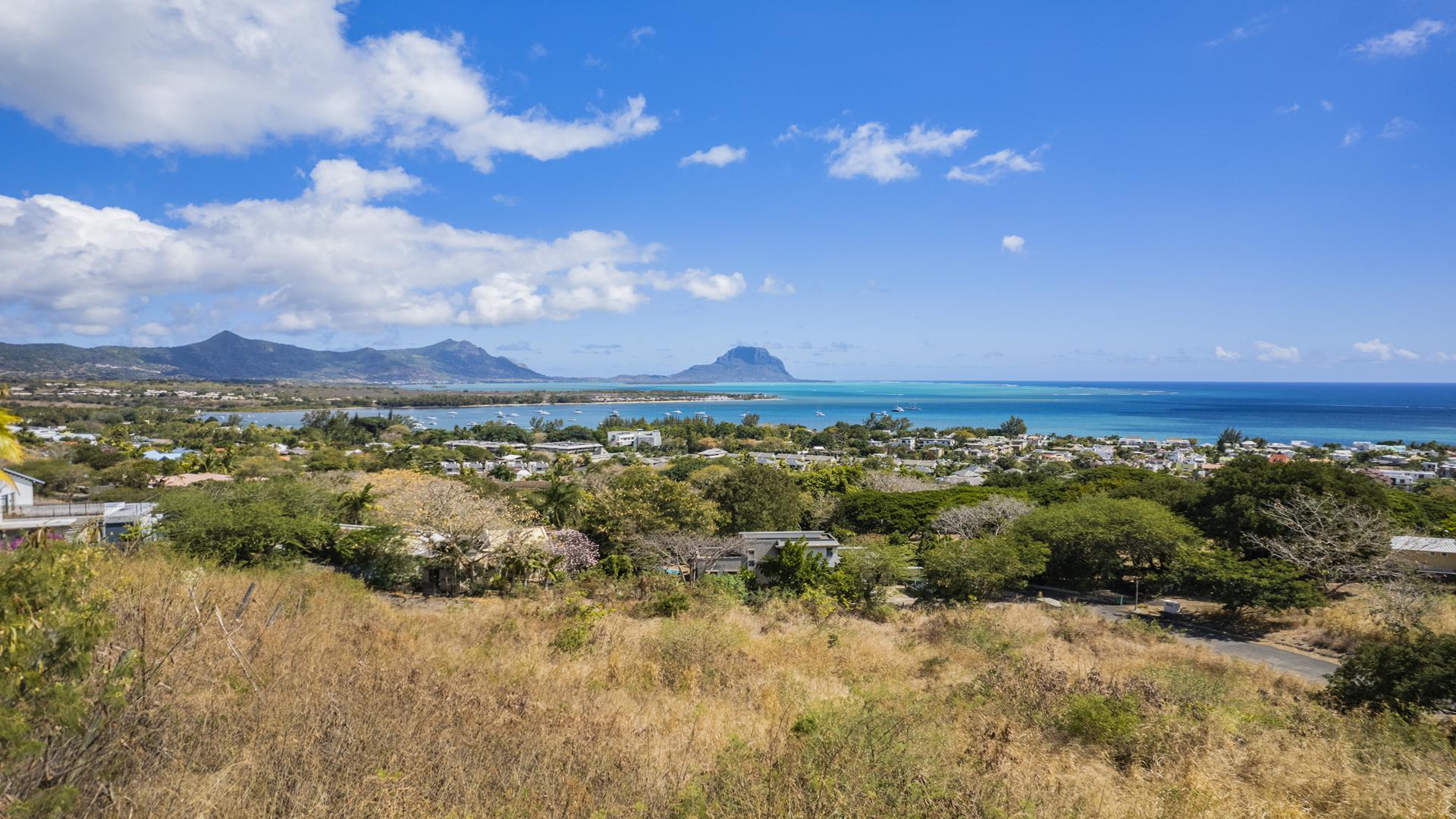 Villa Le Morne — 7