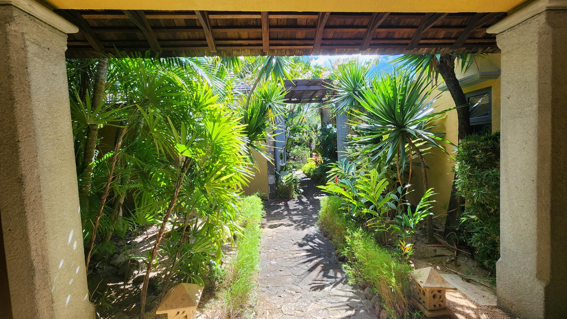 Villa Classique — 15