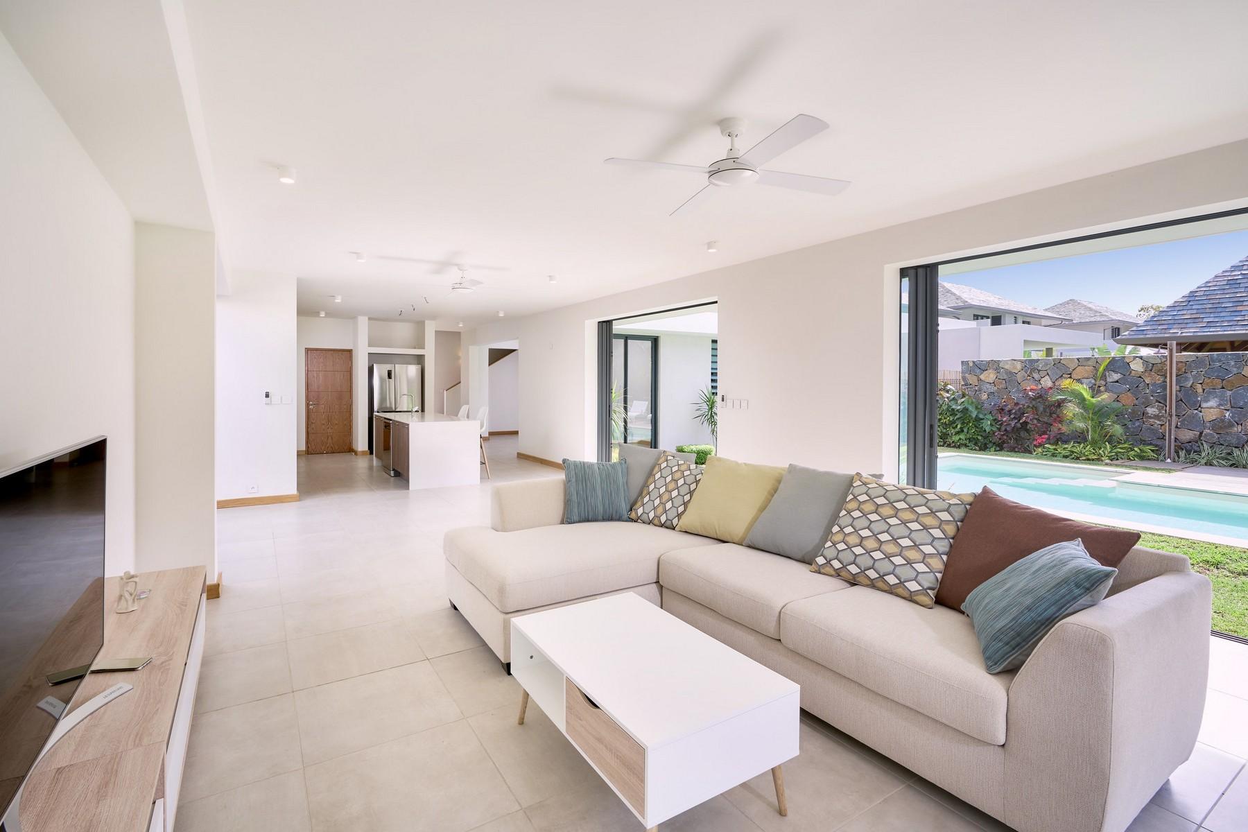 Villa Prestige, Marguery Exclusive Villas — 6