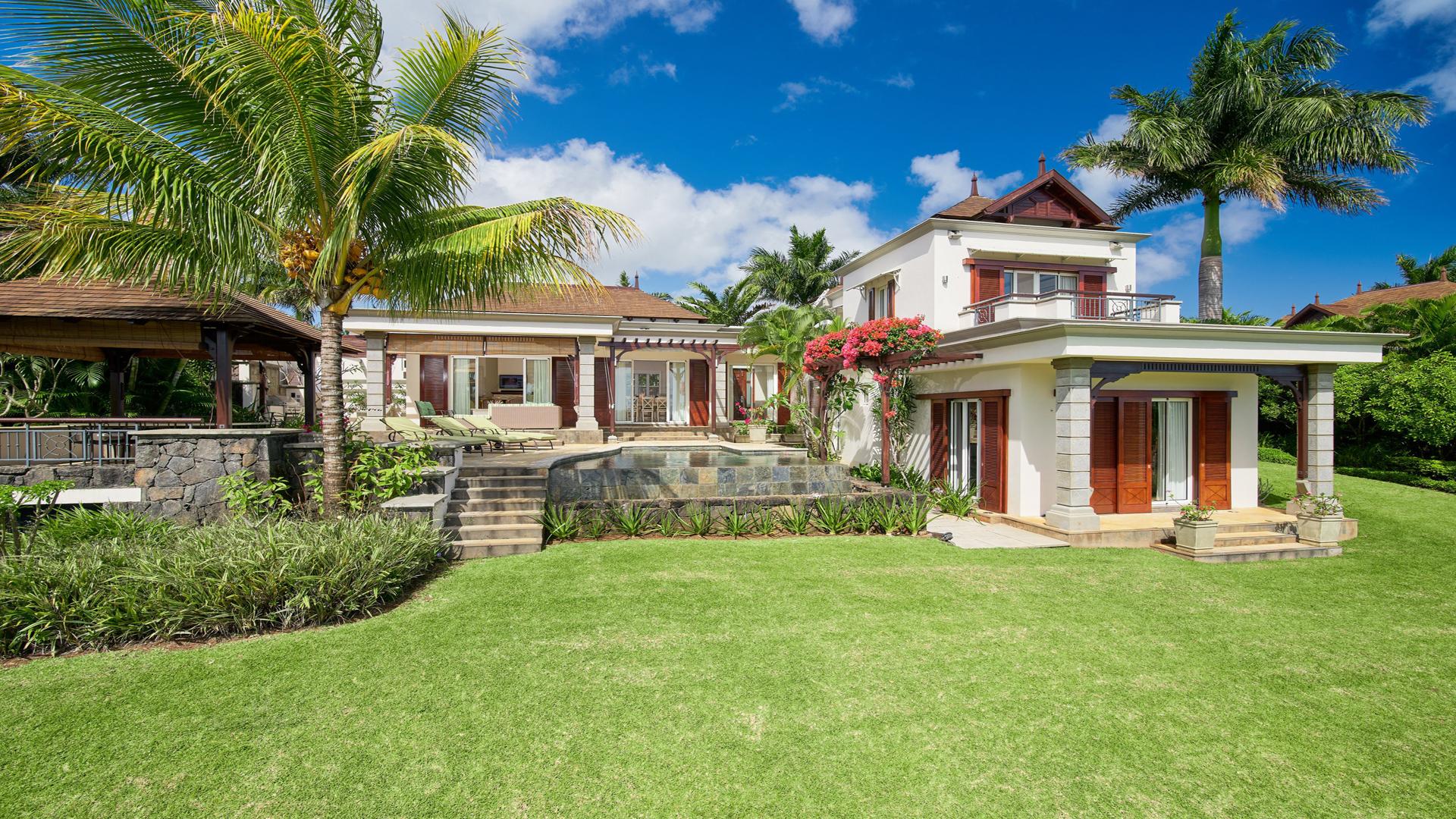 35, Heritage Villas Valriche — 16