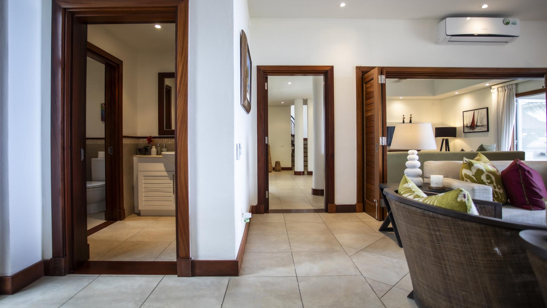 The Zenith - Heritage Villas Valriche — 11