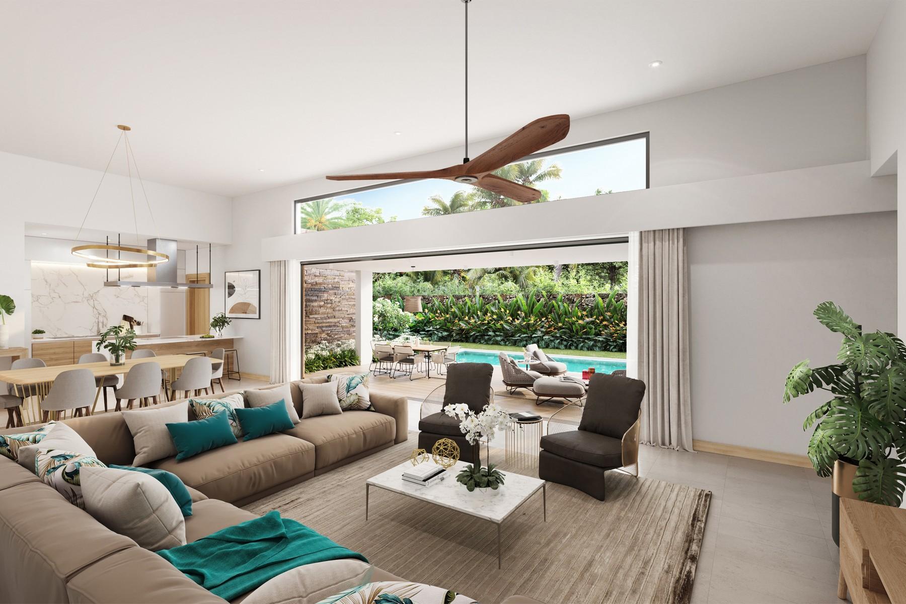 The Kempt- Villa 6 — 3