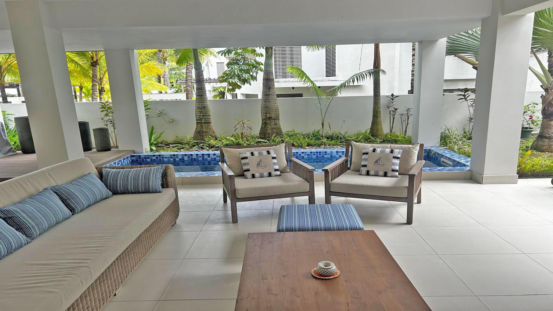 Roche Bleu - AO Residences — 9