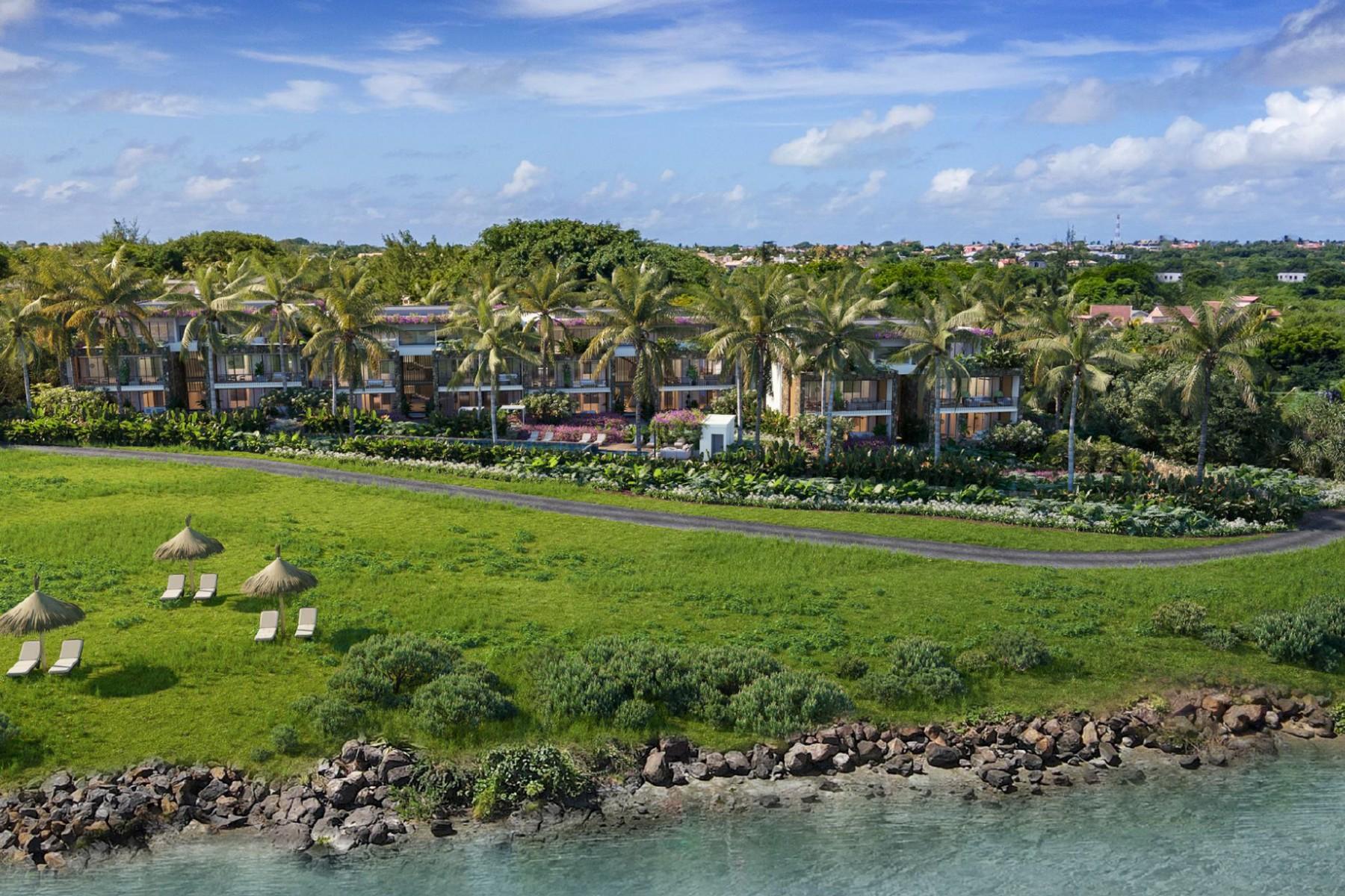 Kalodyne Bay- Apartment 6 — 17
