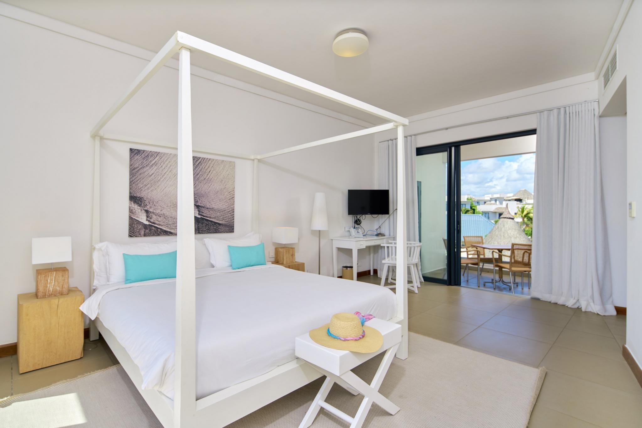 Coralis Townhouse, Azuri Beachfront Resort — 15
