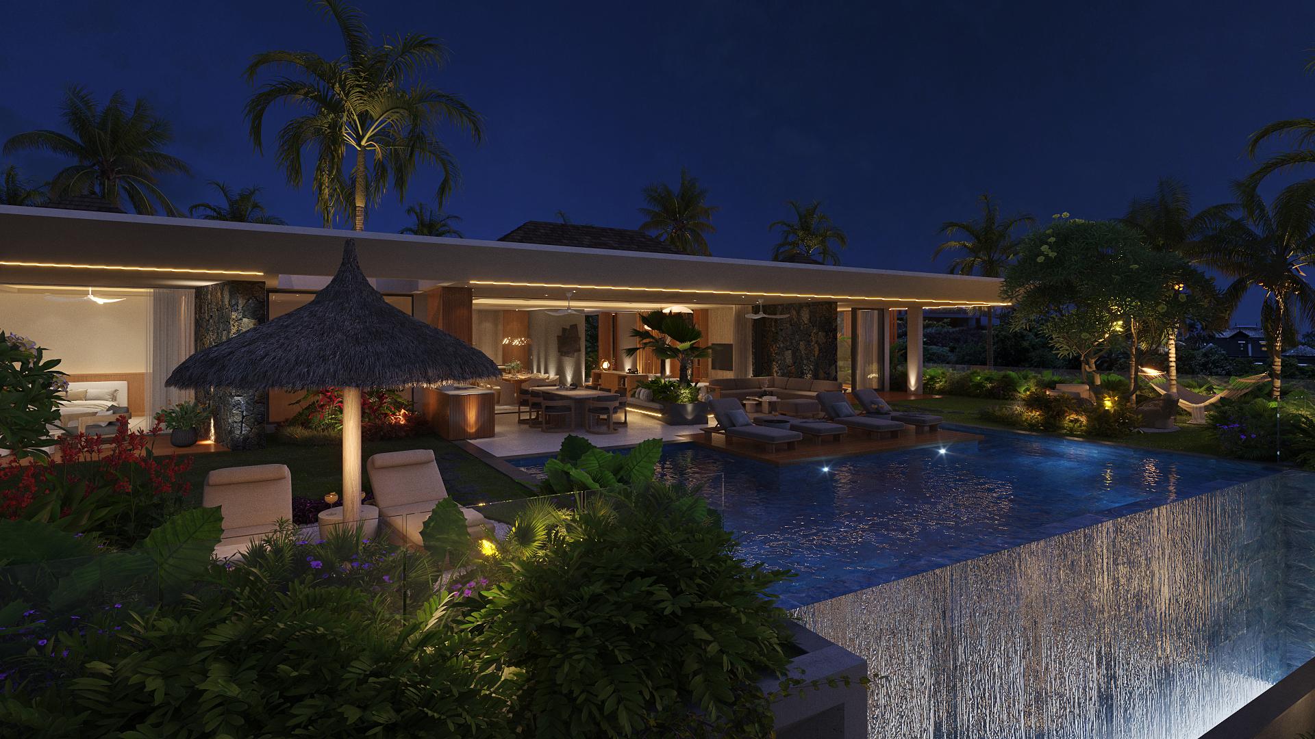 Blumara - Villa Plumeria — 19