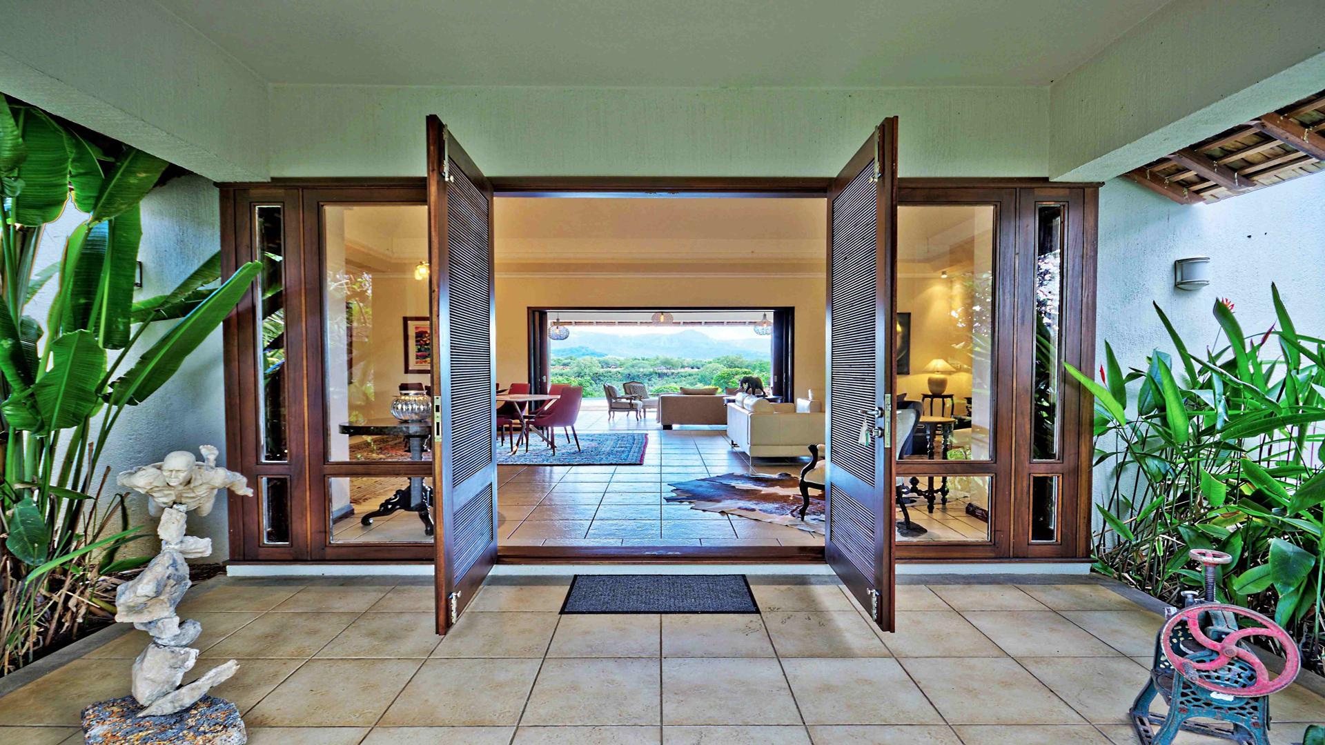 Villa Splendour - Tamarina  — 4