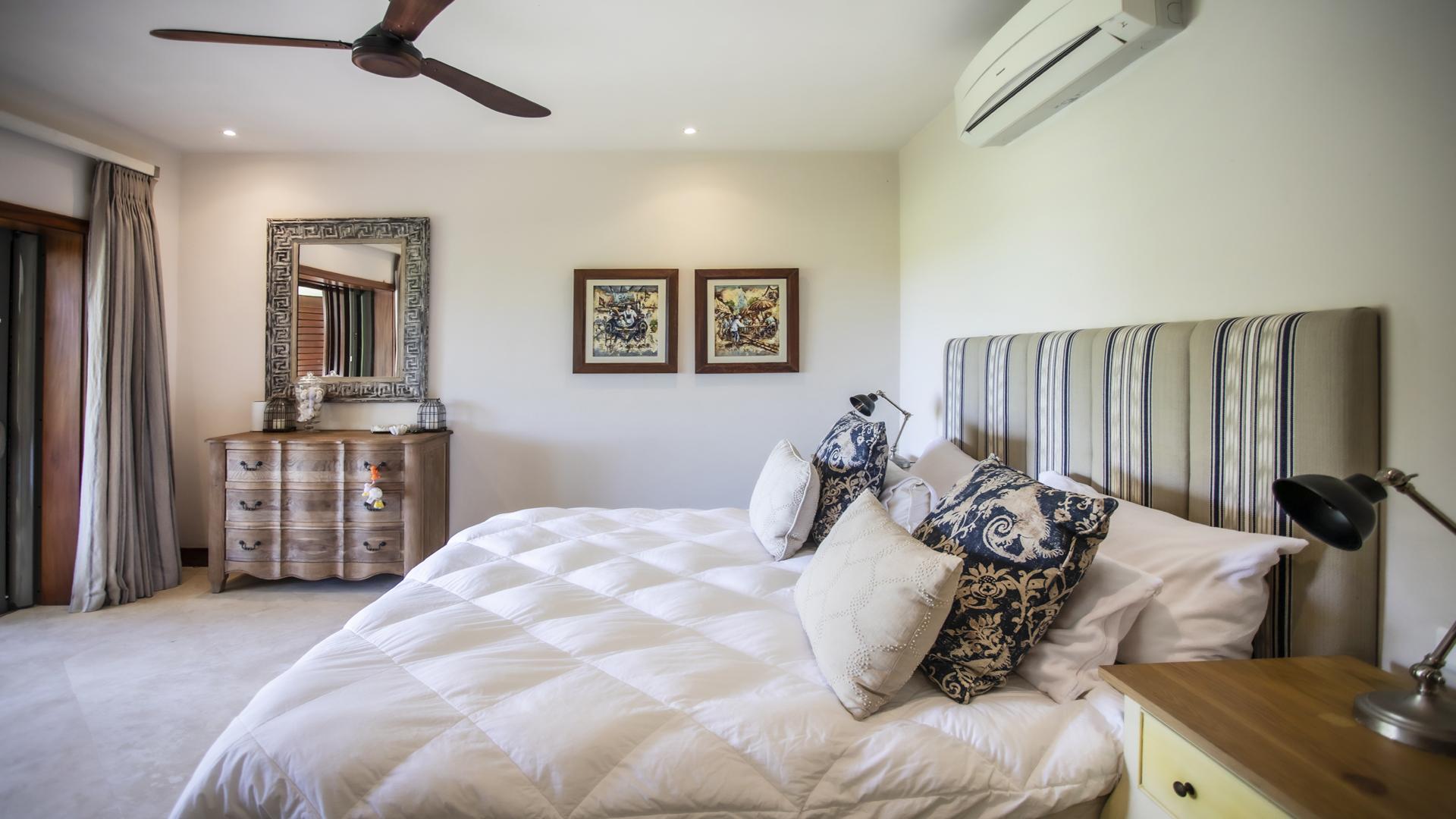 Whisper of Bel Ombre - Heritage Villas Valriche — 13