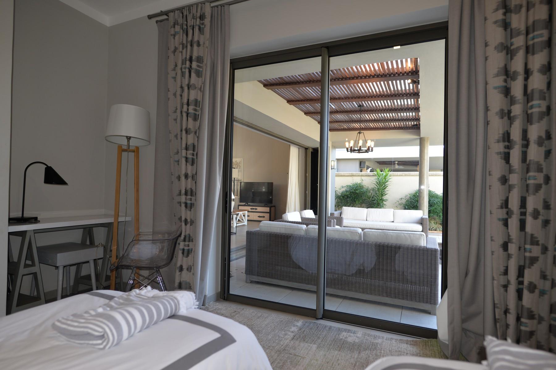 Soledad Townhouse — 13