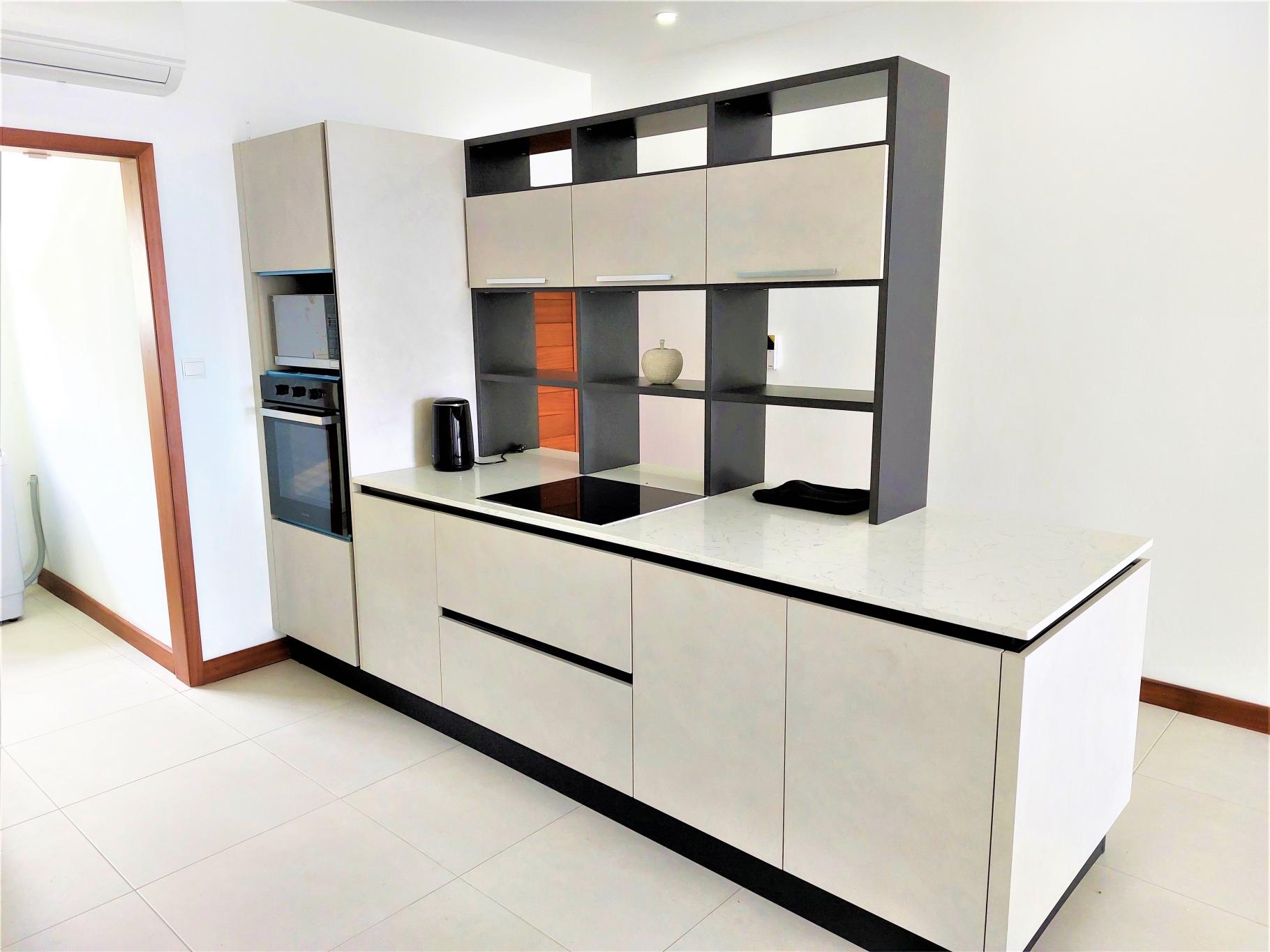 Blue Reef Apartment  — 8