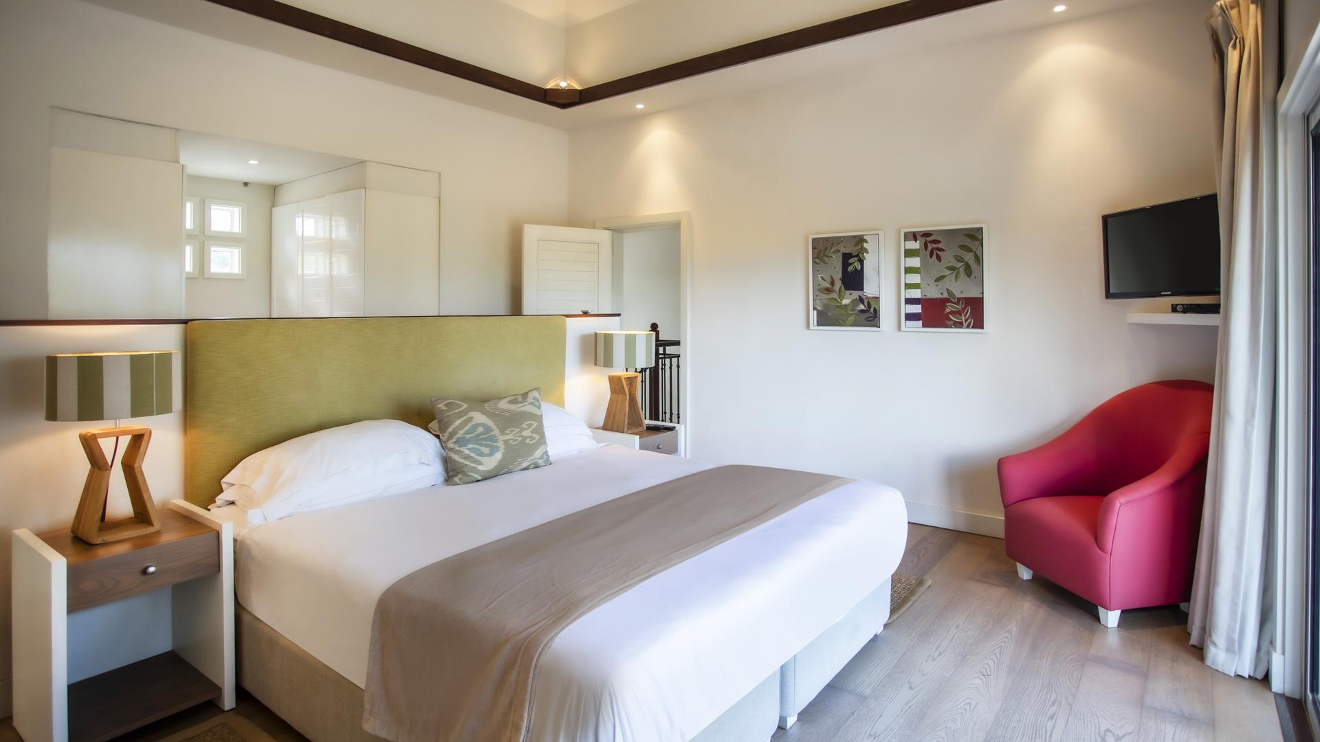 Tee to Sea - Heritage Villas Valiche — 12