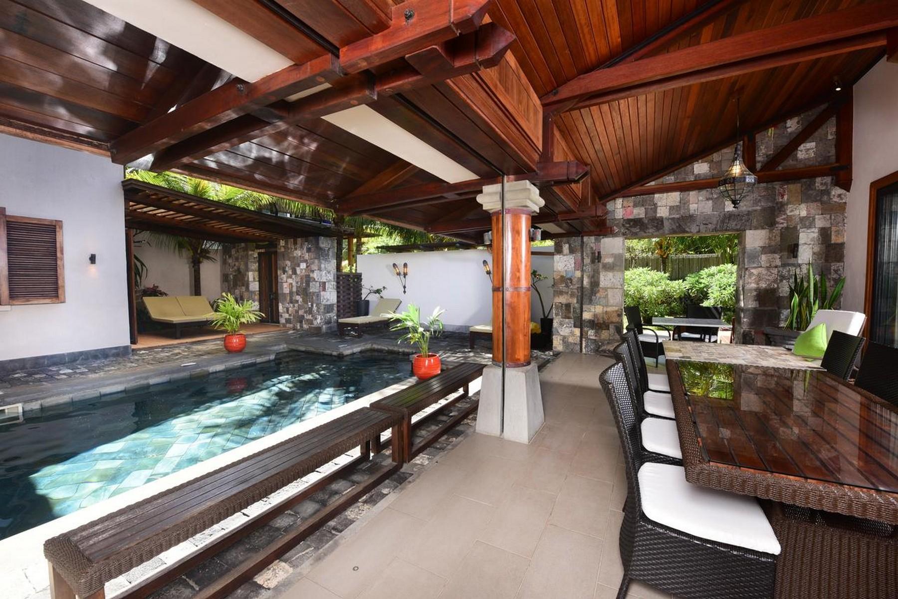 Tiara Villa — 5