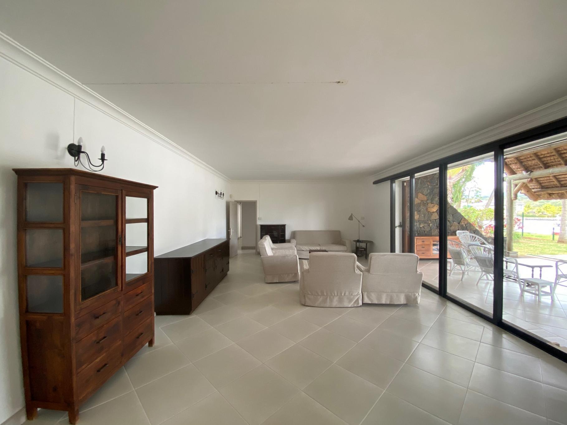 Beach Bungalow  — 6