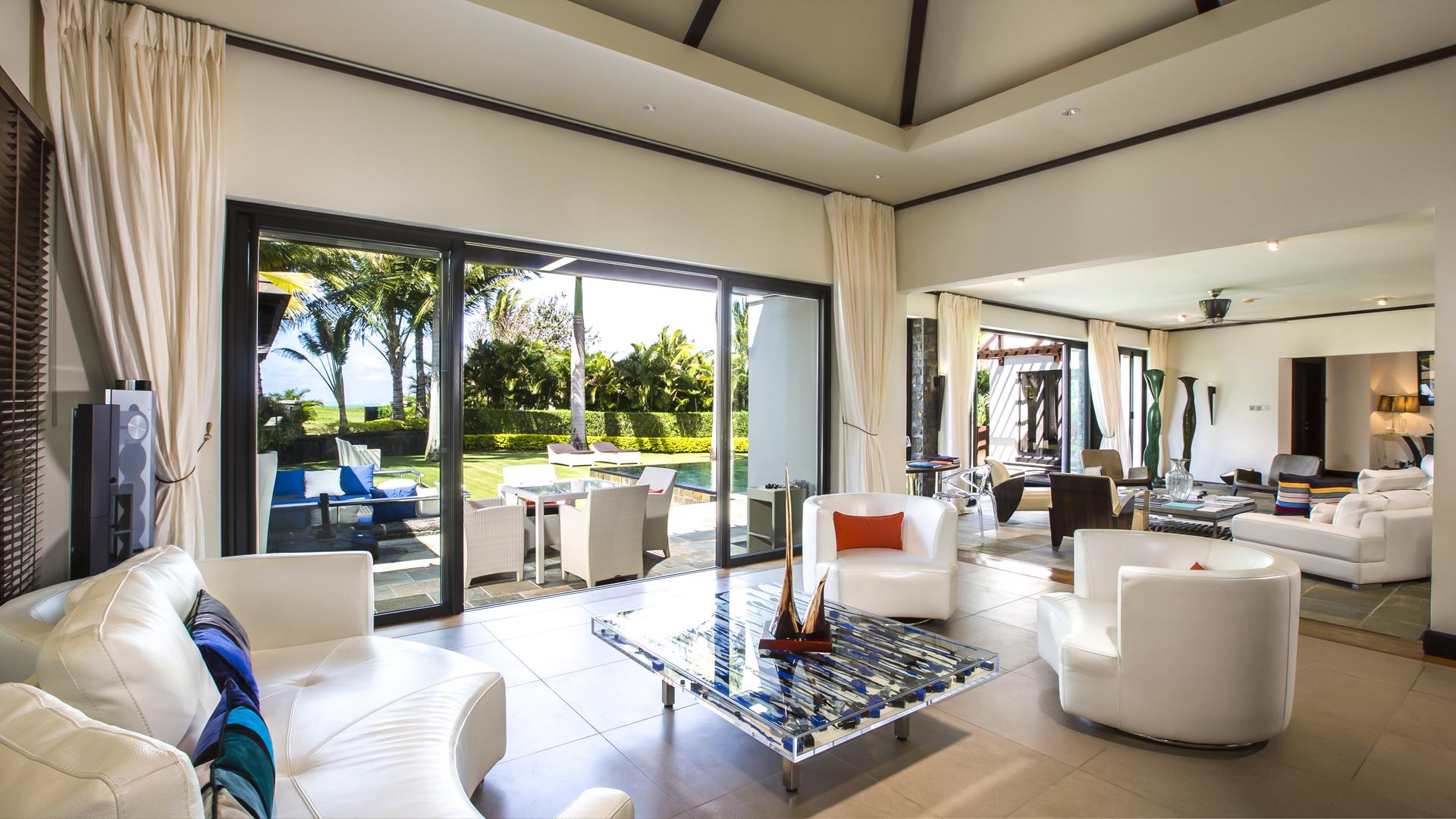 Villa Artistic  - Anahita — 3