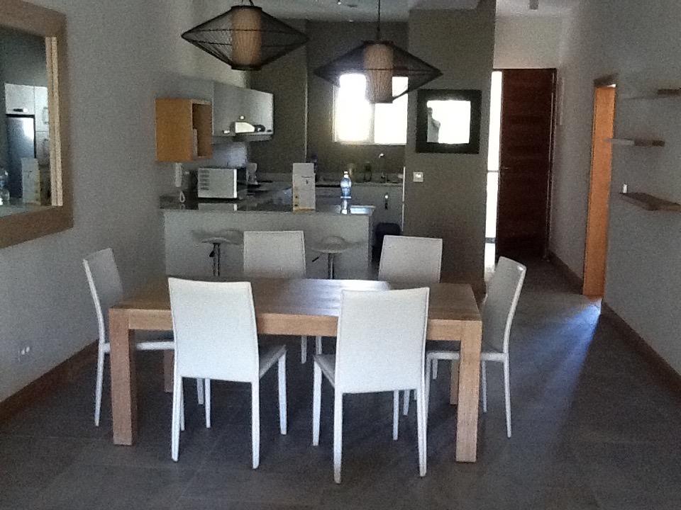 Cape Bay Apartment  — 2