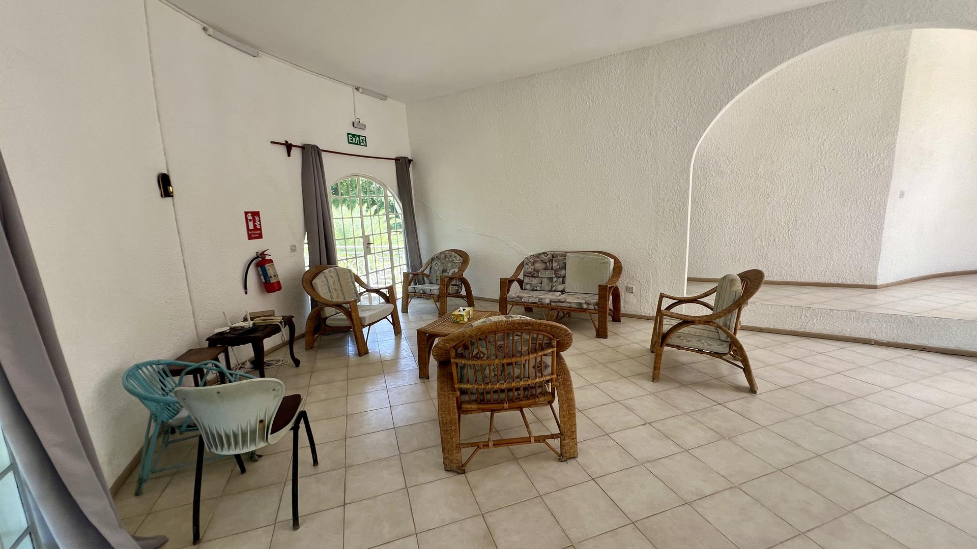 Le Morne Experience — 14