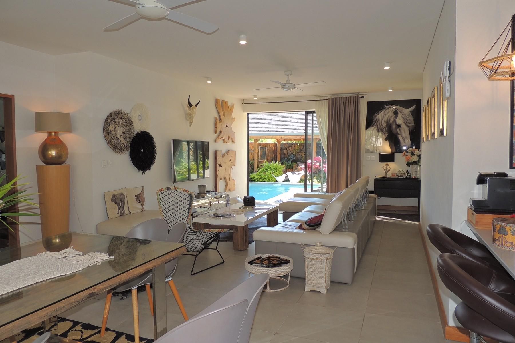 Sunshine Avenue — 10