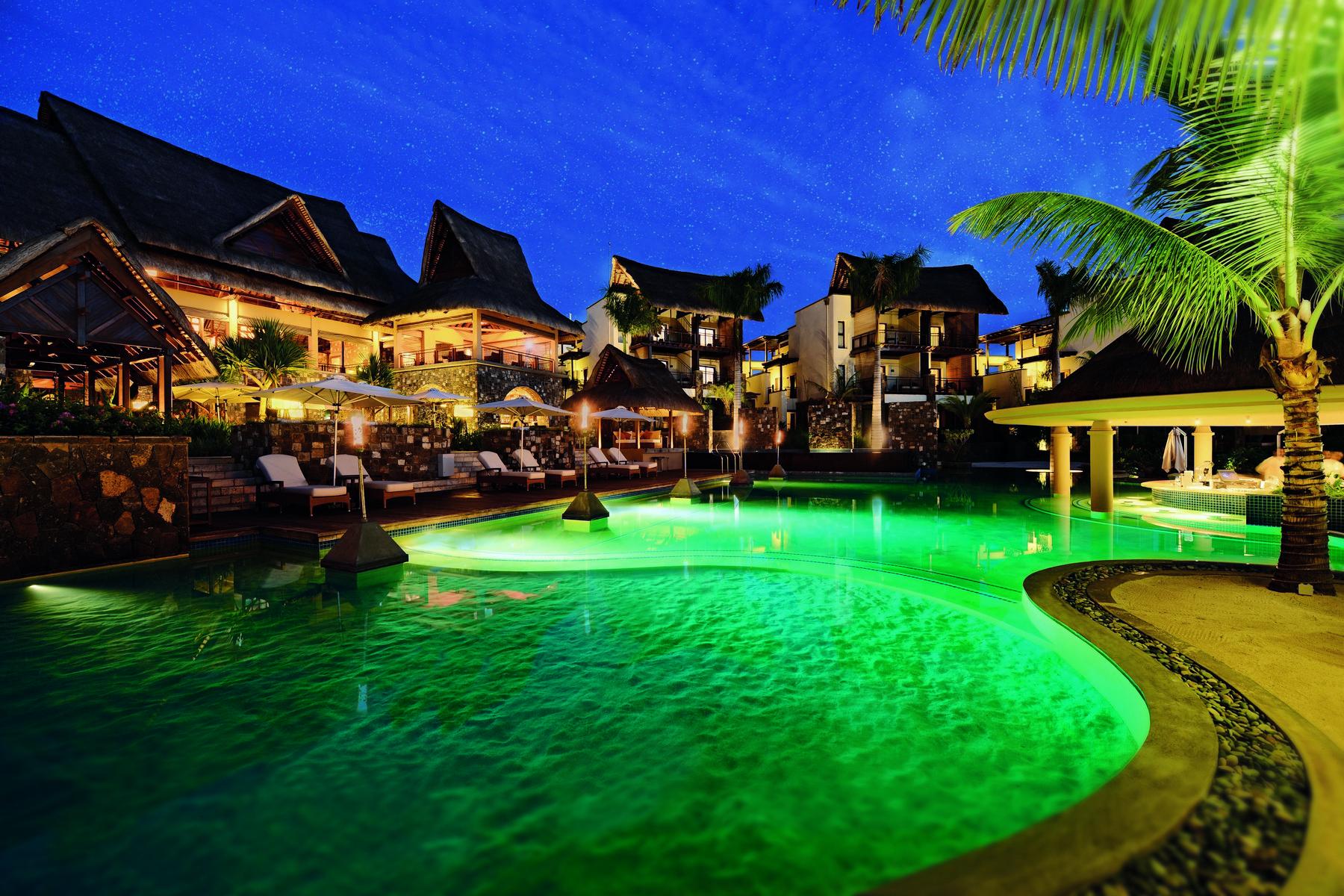 Mella Villas, IHS Resort — 8