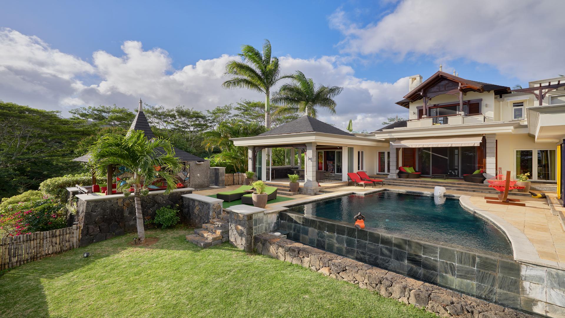 Eden Crest - Heritage Villas Valriche — 33