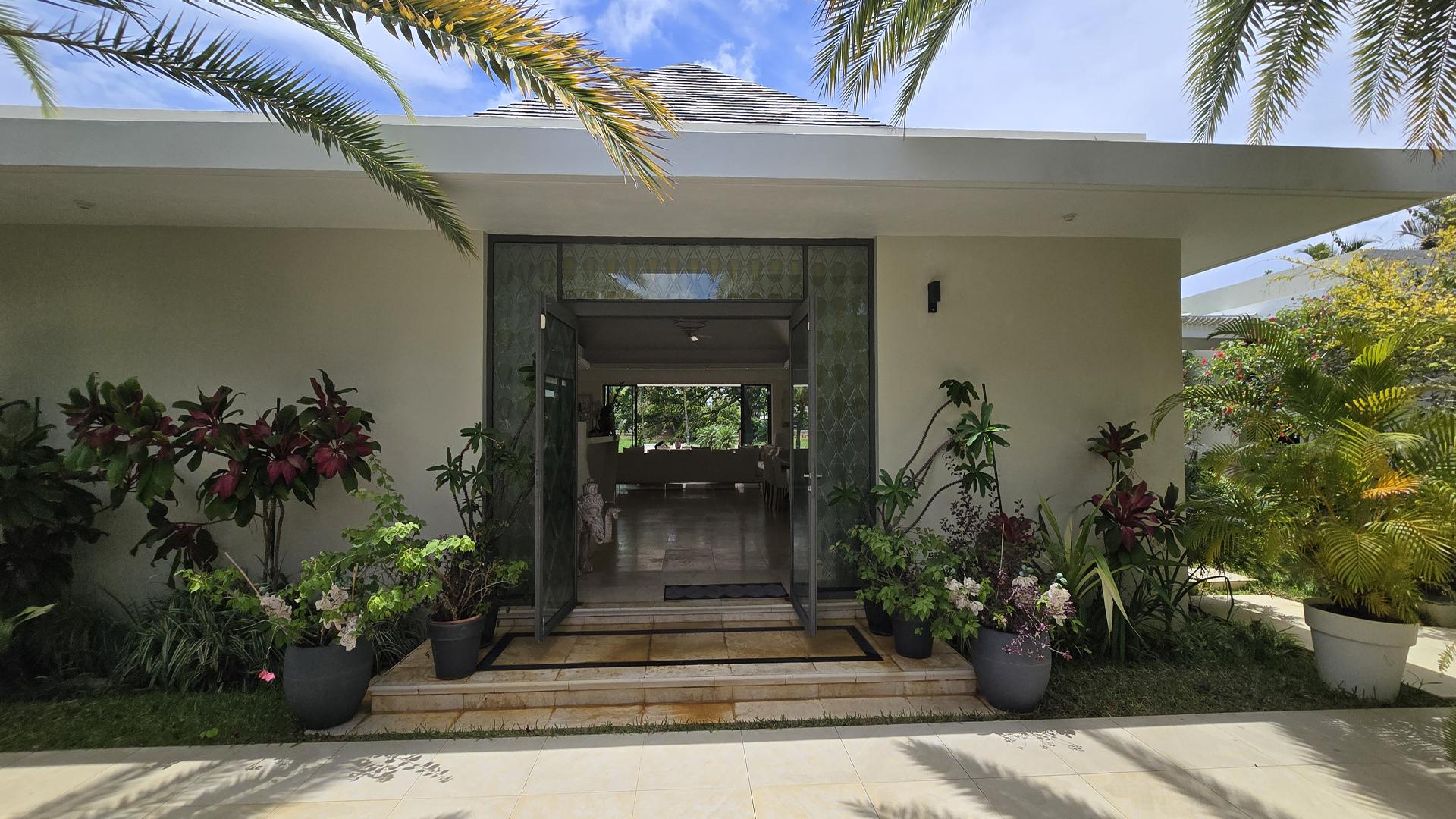 The Pavilion House - Anahita — 3