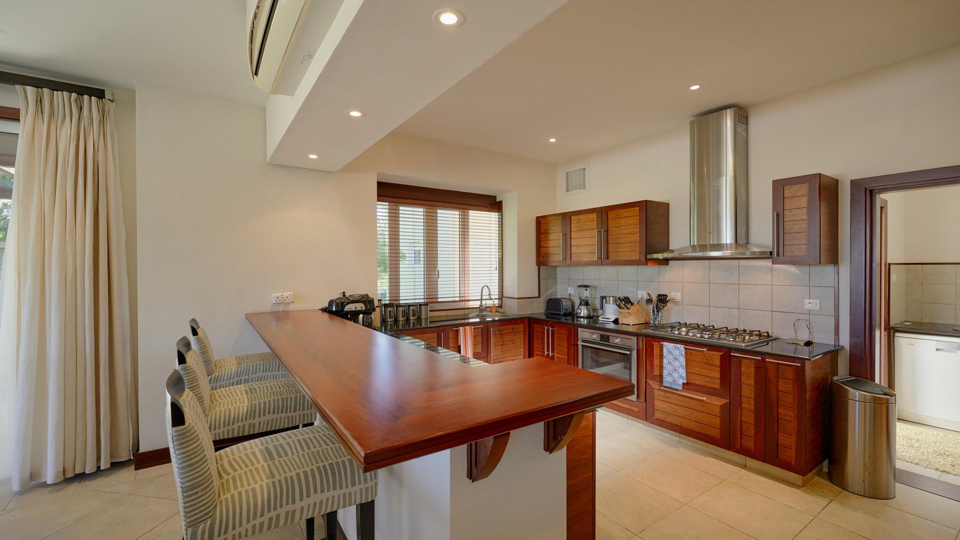 Golden Hour - Heritage Villas Valriche — 6