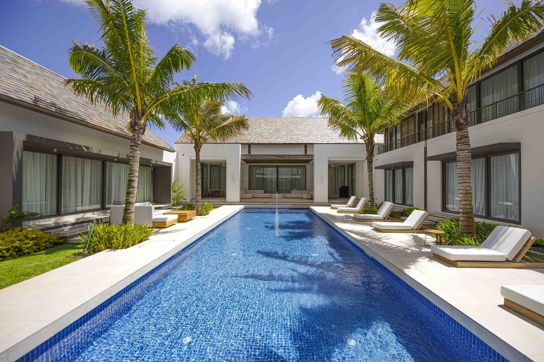 Fairway Villas, Mont Choisy La Reserve — 17