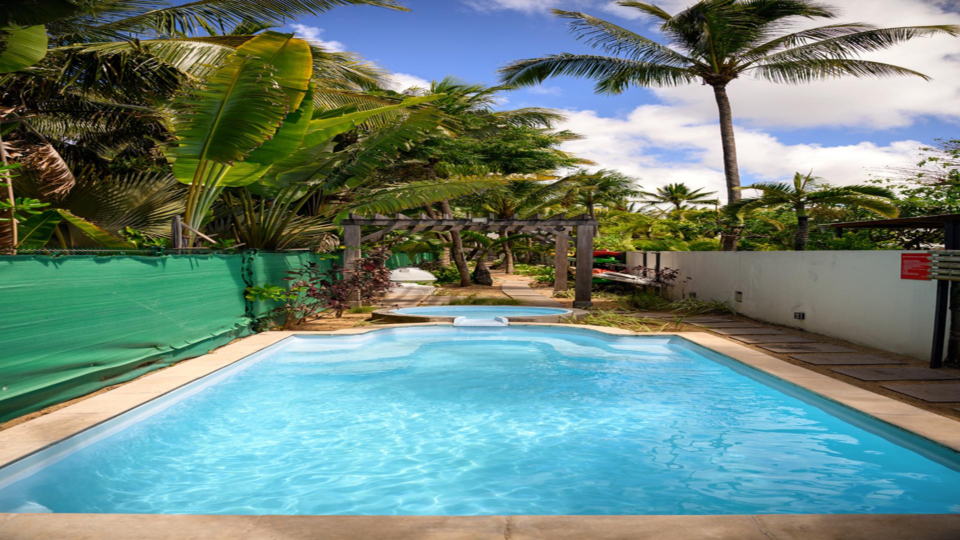 La Baie Luxury Apartments — 2