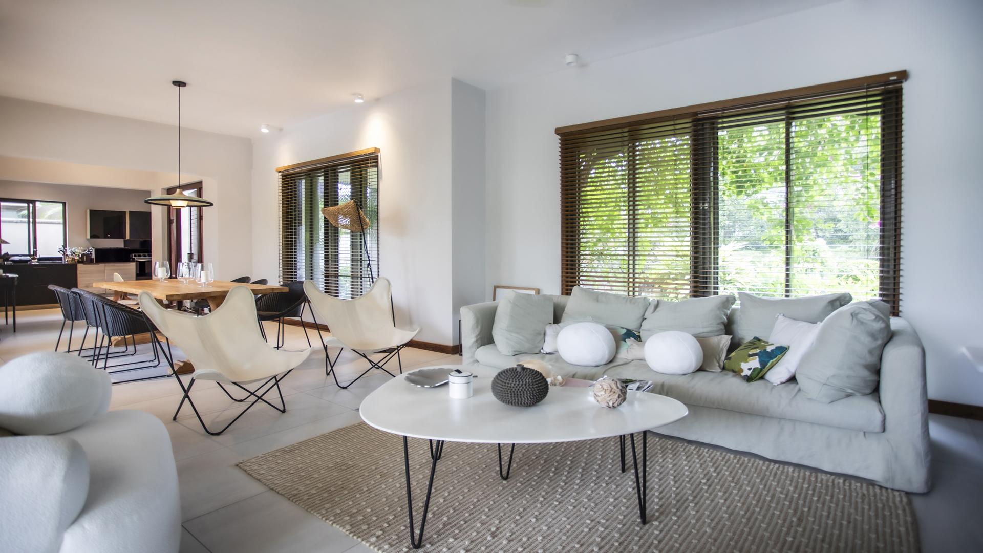14 at Dawn - Heritage Villas Valriche — 12