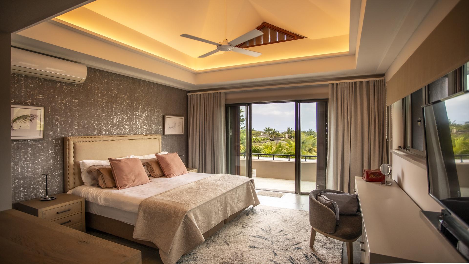 Hermes Villa - Heritage Villas Valriche  — 5