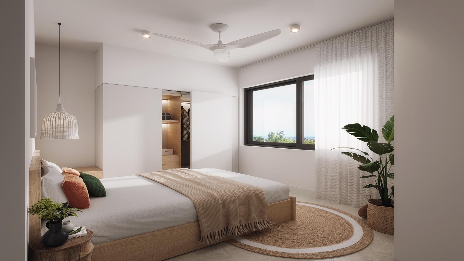 Sunset Cove - Apartment 1 — 5