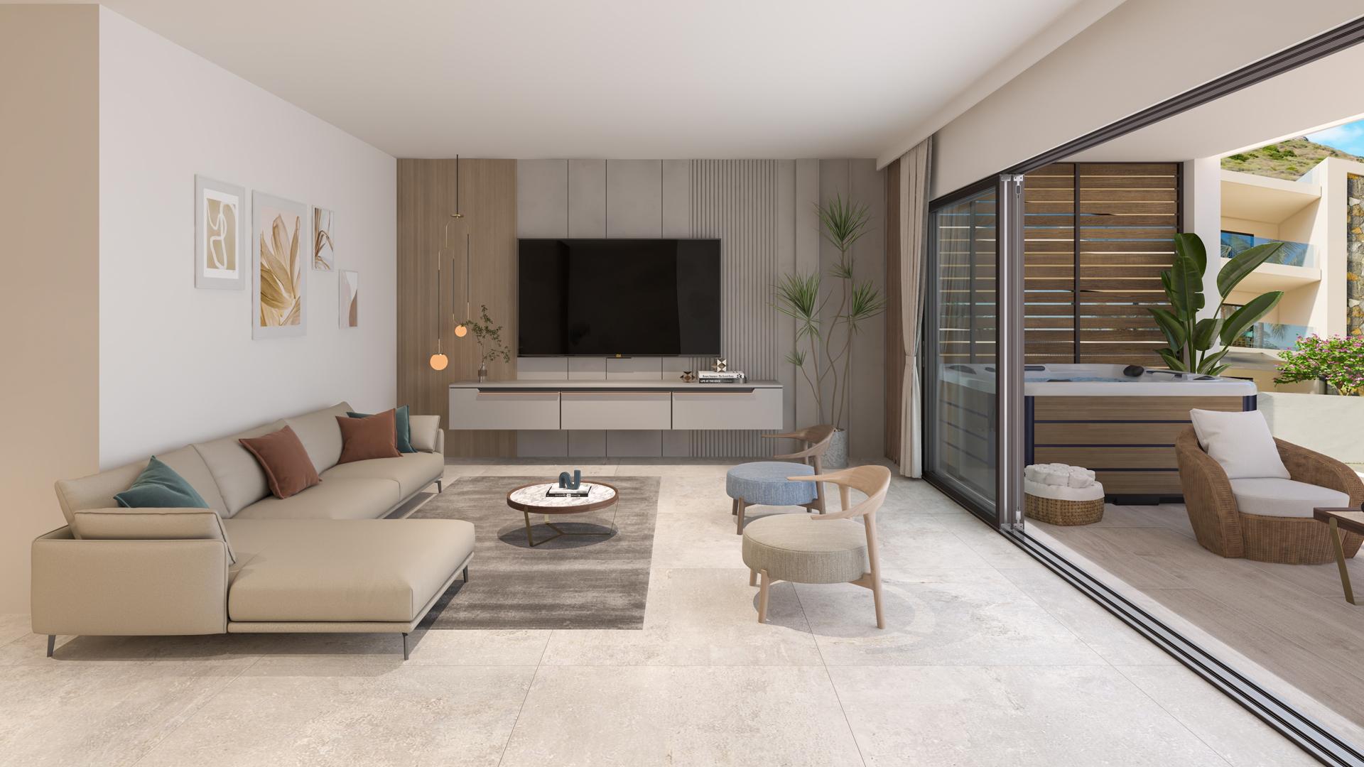 Ocean Pearl - Penthouse — 8
