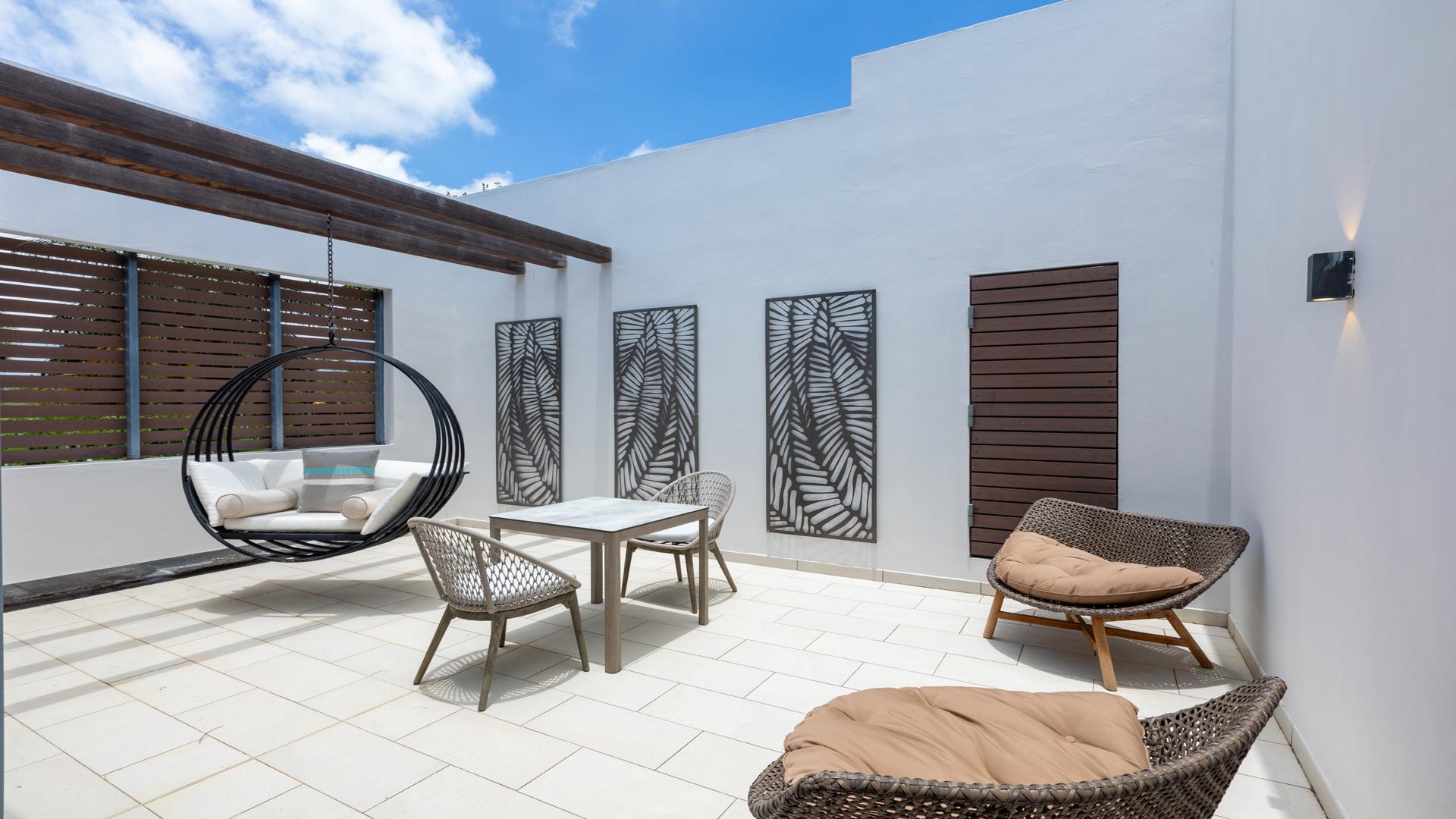 Villa Prestige - Azuri Ocean & Golf Village — 14